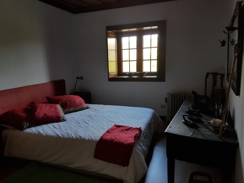 Casa Da Zeza Villa Negreda Exteriör bild