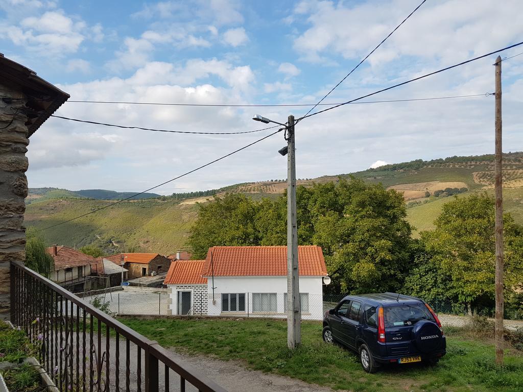 Casa Da Zeza Villa Negreda Exteriör bild