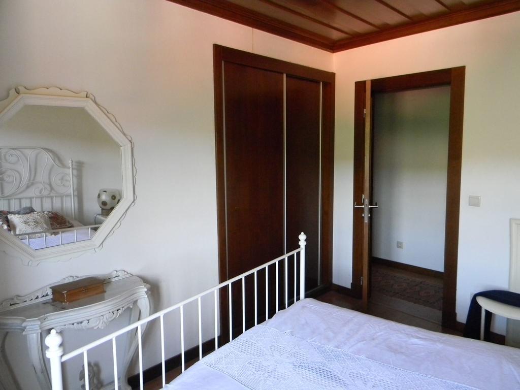 Casa Da Zeza Villa Negreda Exteriör bild